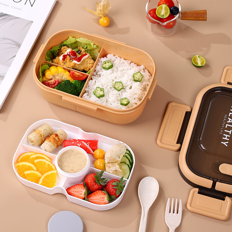 YAH HealthyBite 1200