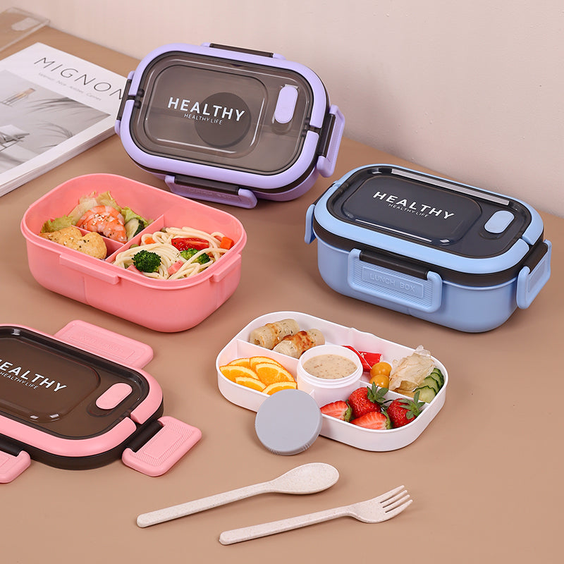 YAH HealthyBite 1200