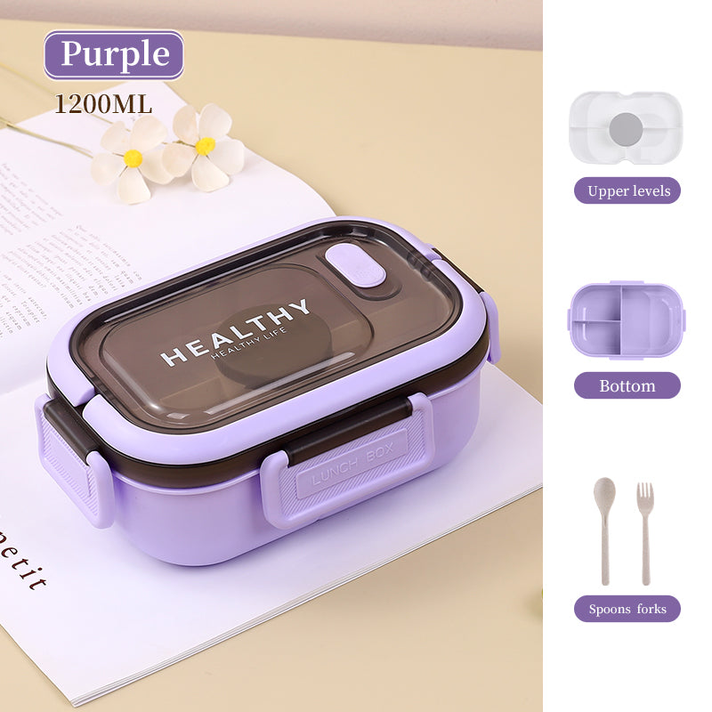 YAH HealthyBite 1200