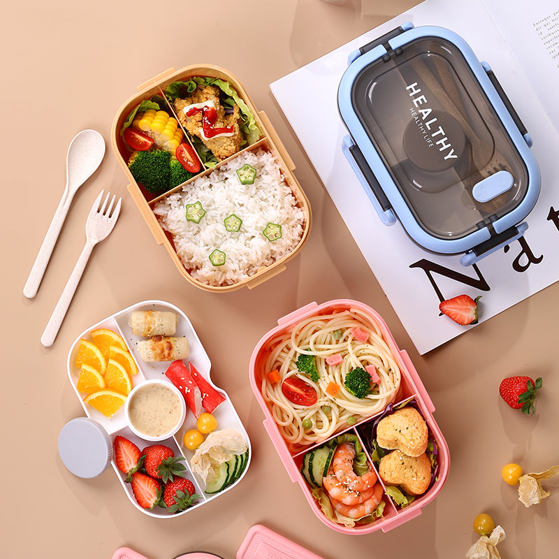 YAH HealthyBite 1200