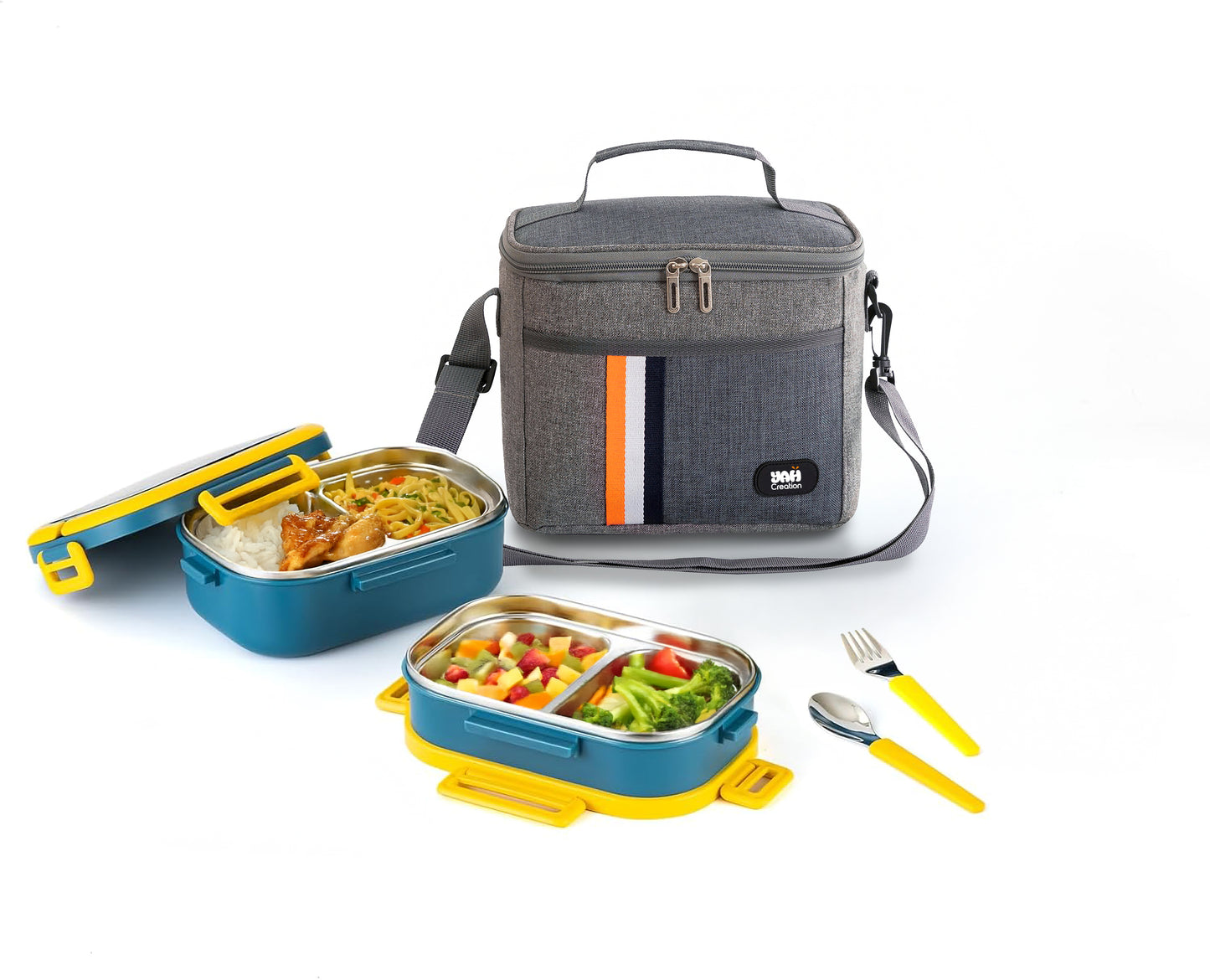 YAH Thermal Lunch Bag