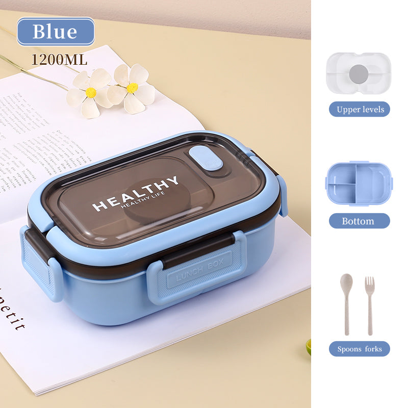 YAH HealthyBite 1200