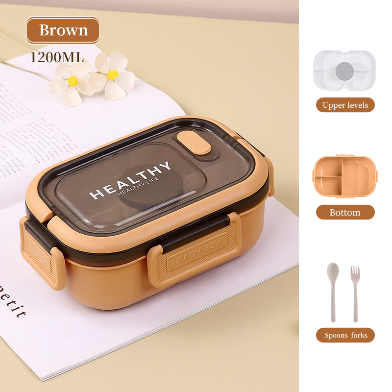 YAH HealthyBite 1200
