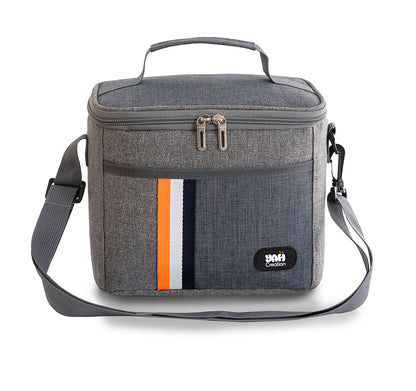 YAH Thermal Lunch Bag